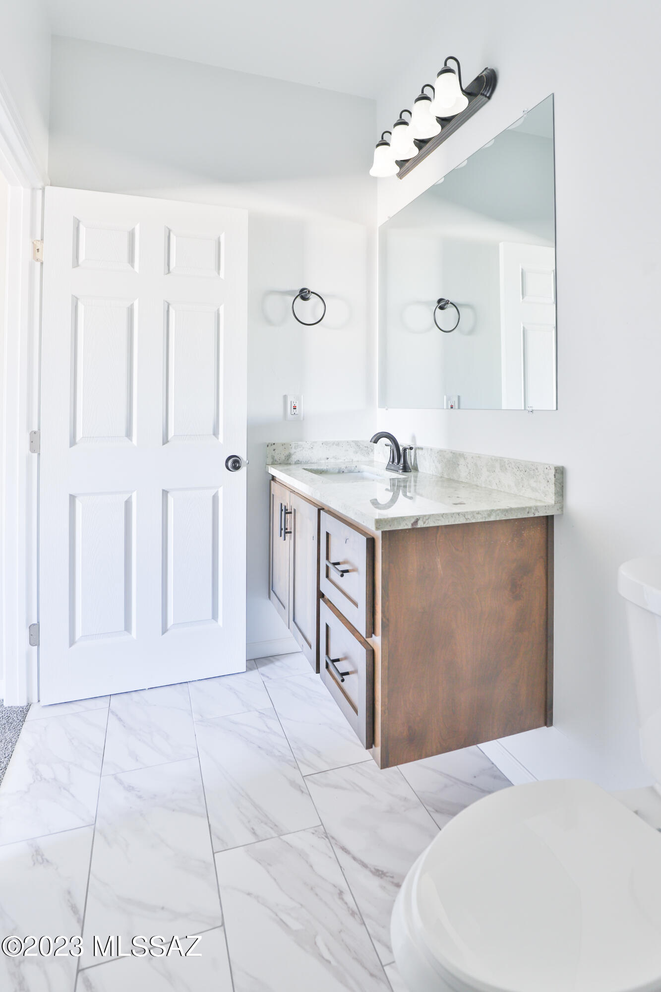 Bronx Park Addition - Residential