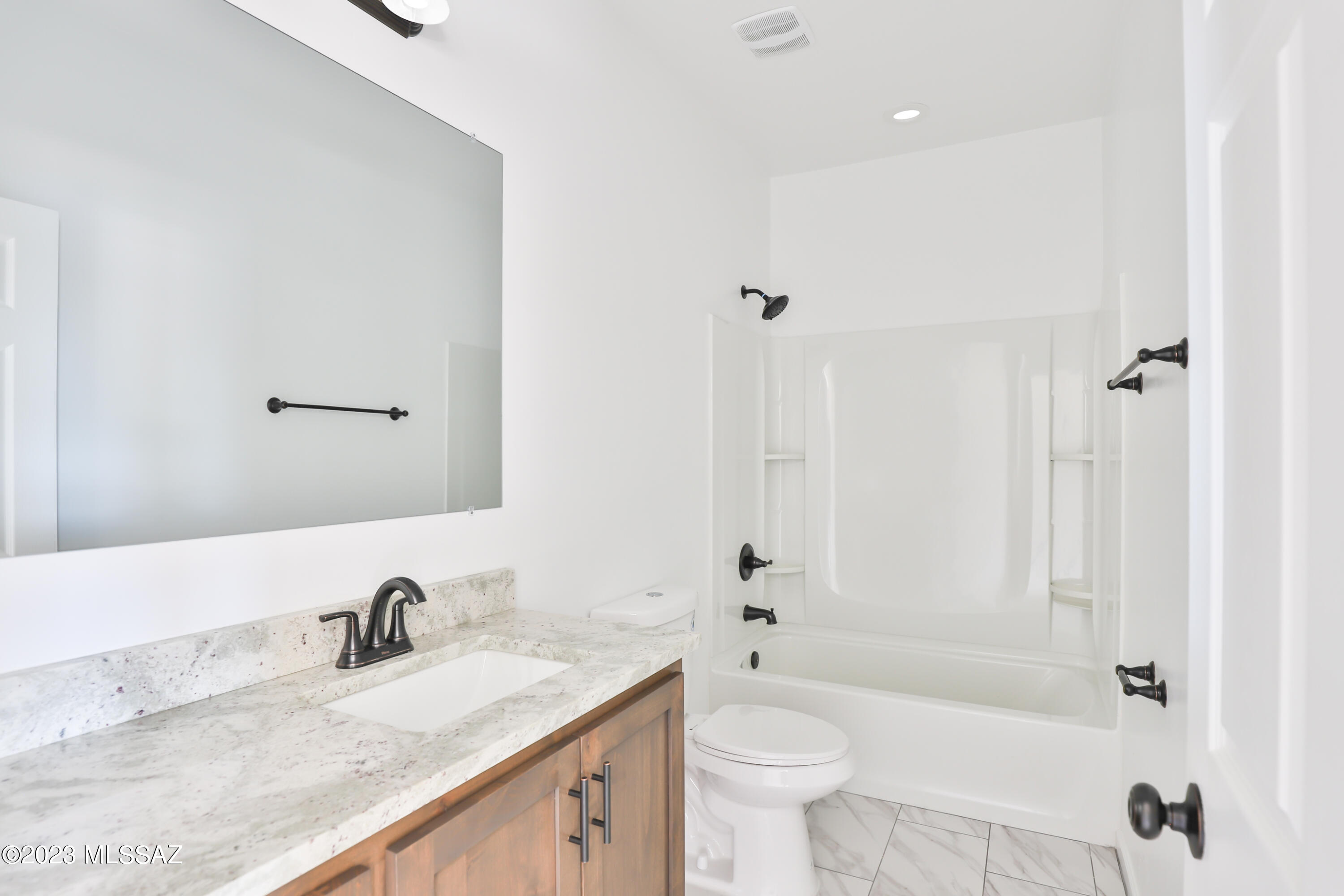 Bronx Park Addition - Residential