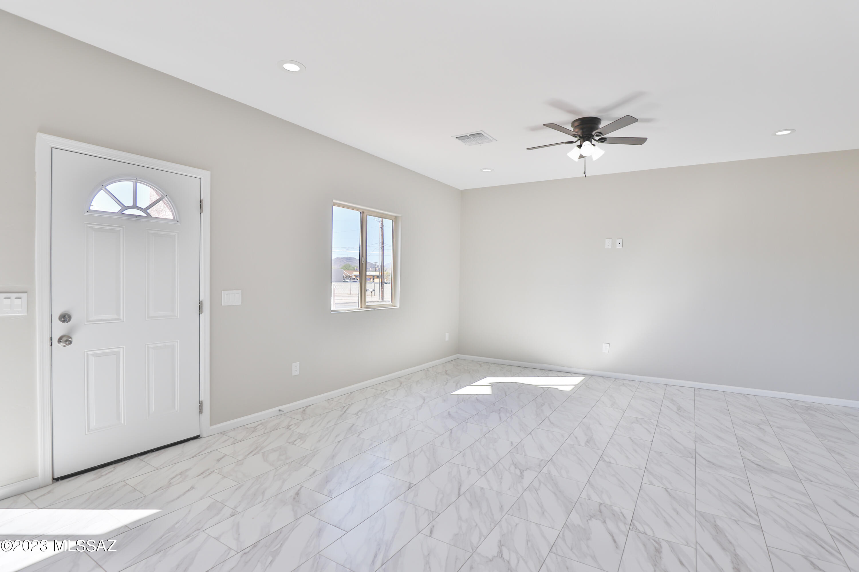 Bronx Park Addition - Residential