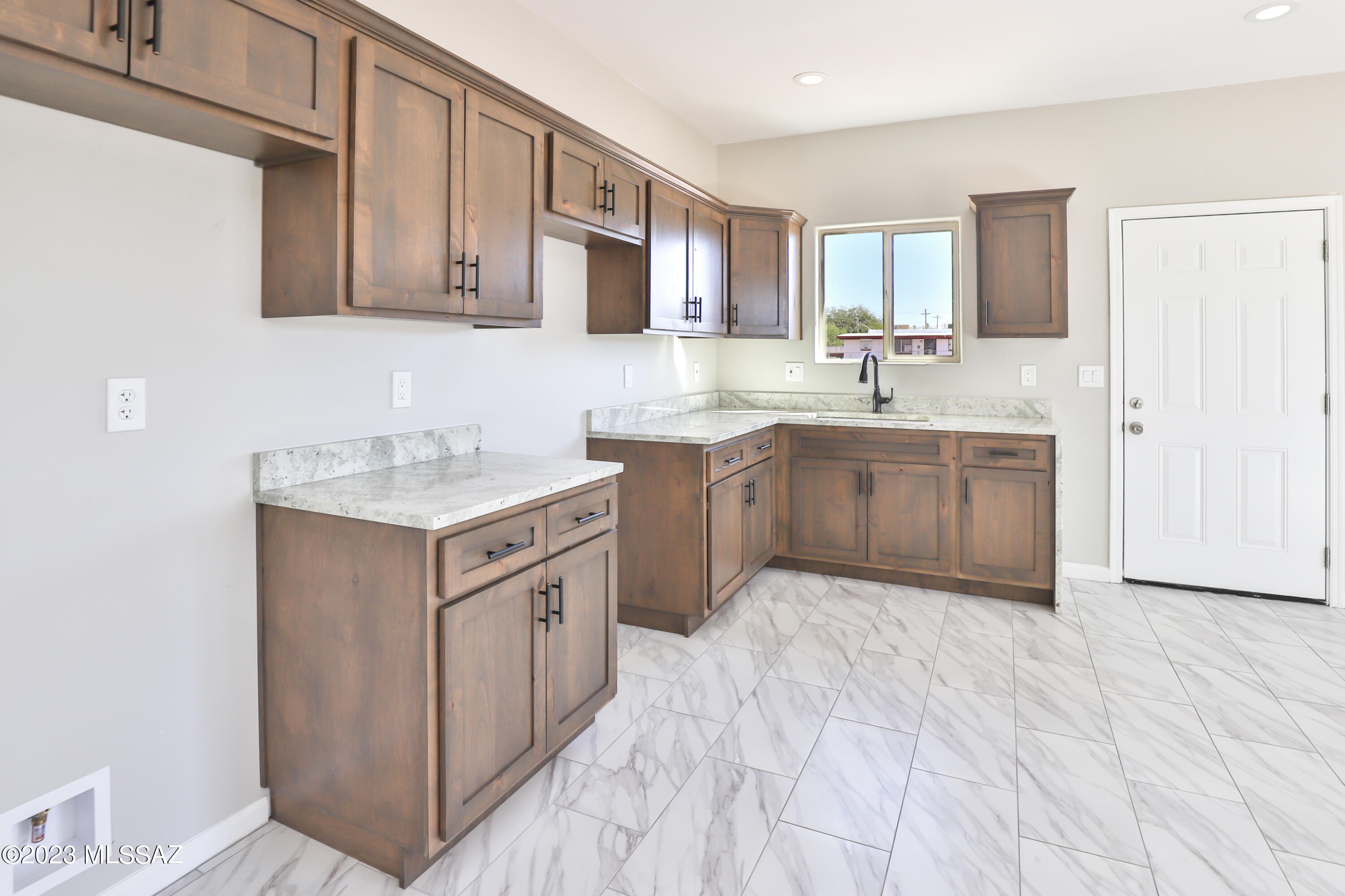 Bronx Park Addition - Residential