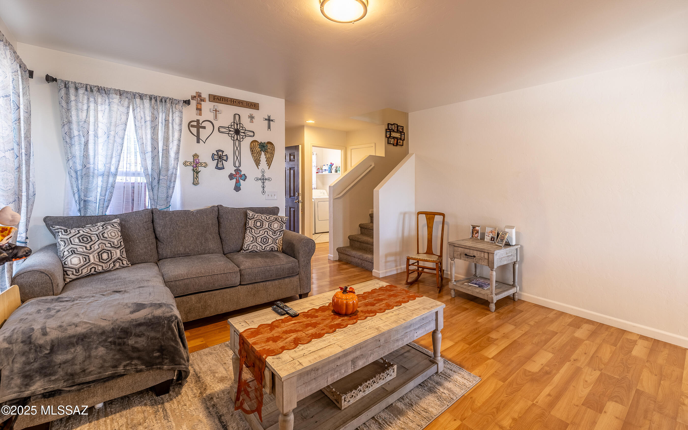 7658 E Desert Overlook Drive