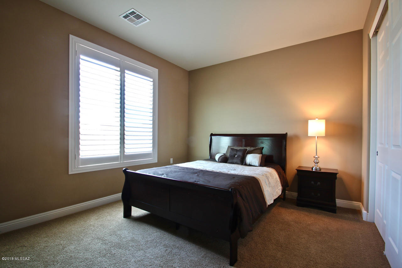 Four Seasons Phase 1 - Residential