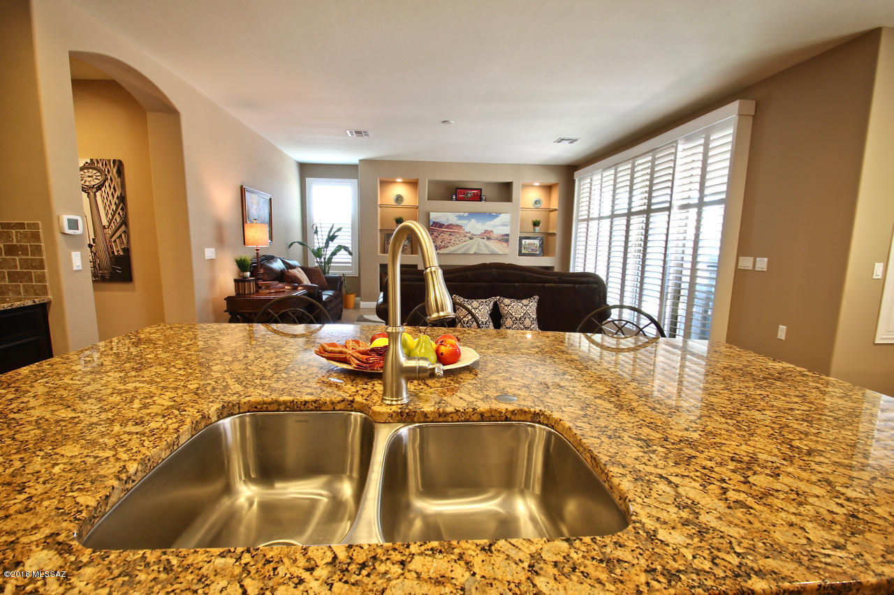 Four Seasons Phase 1 - Residential
