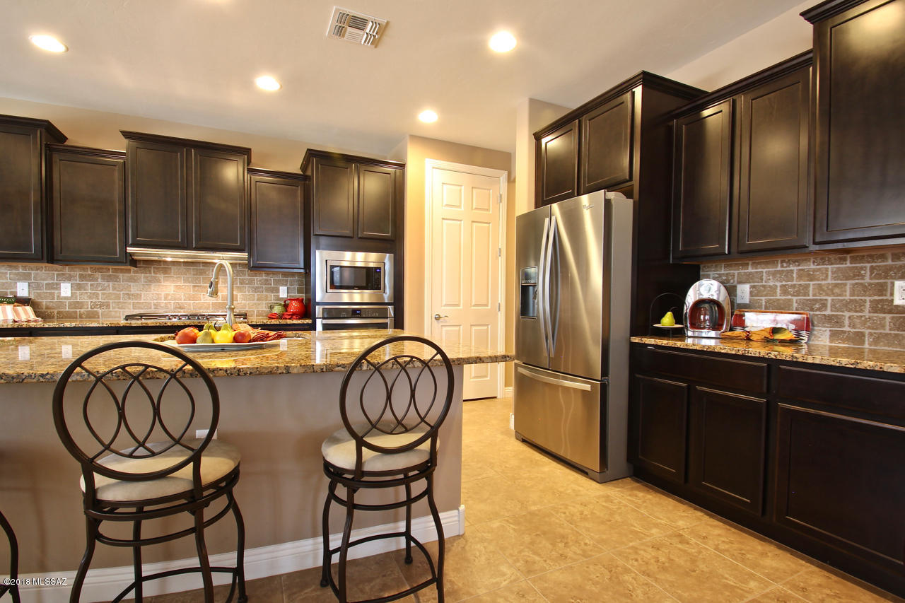 Four Seasons Phase 1 - Residential