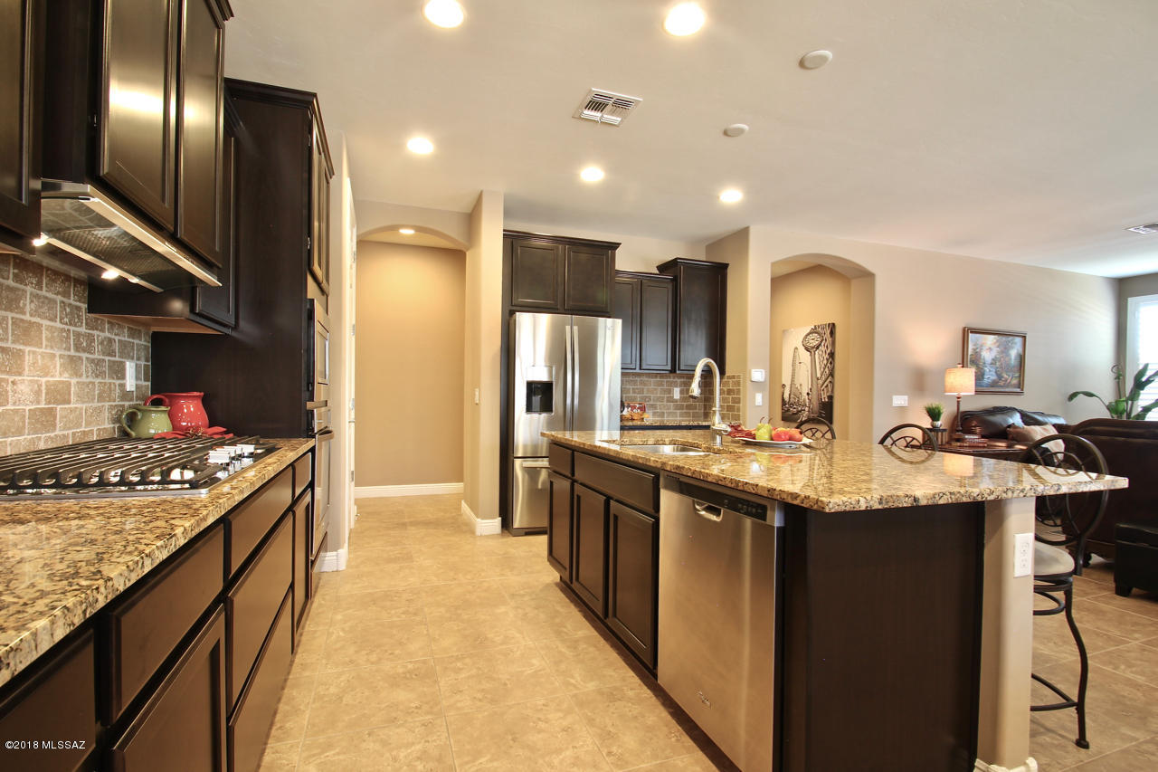 Four Seasons Phase 1 - Residential