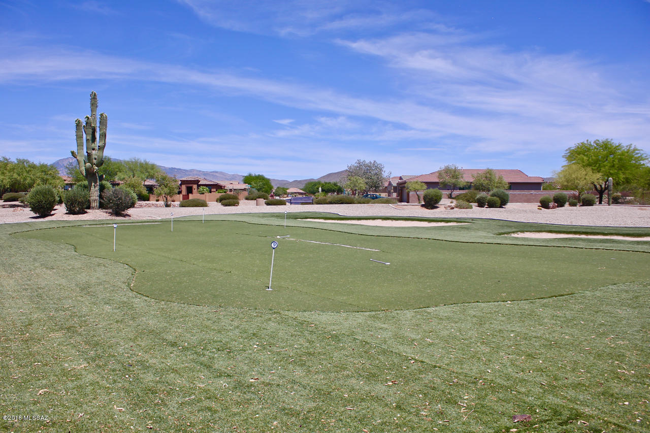 Four Seasons Phase 1 - Residential