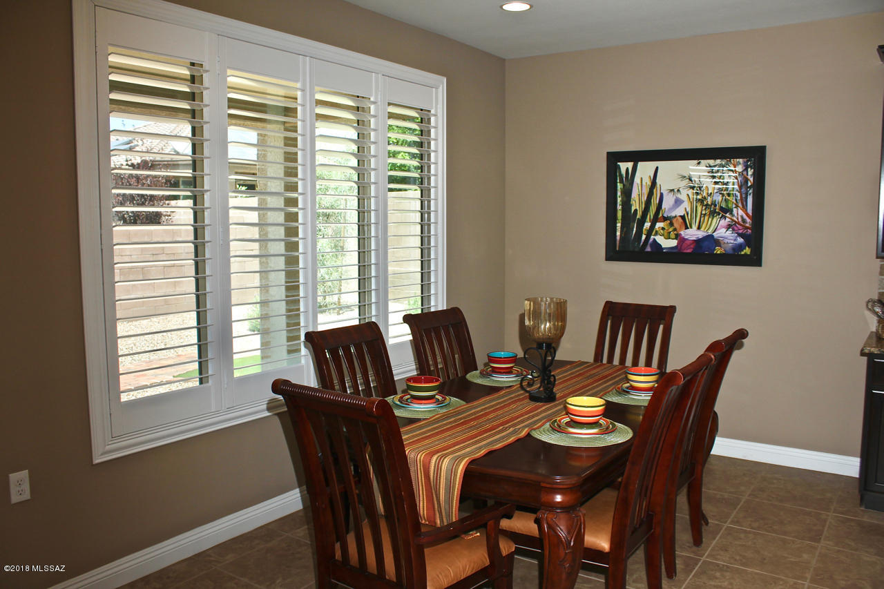 Four Seasons Phase 1 - Residential