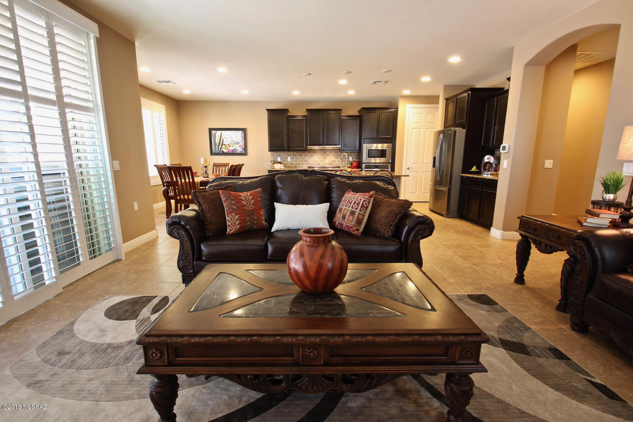 Four Seasons Phase 1 - Residential
