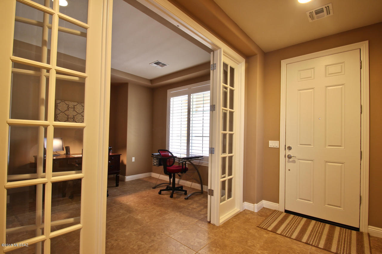 Four Seasons Phase 1 - Residential
