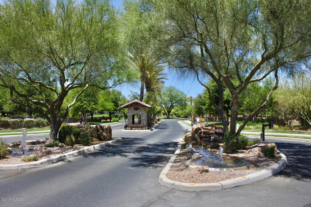 Four Seasons Phase 1 - Residential