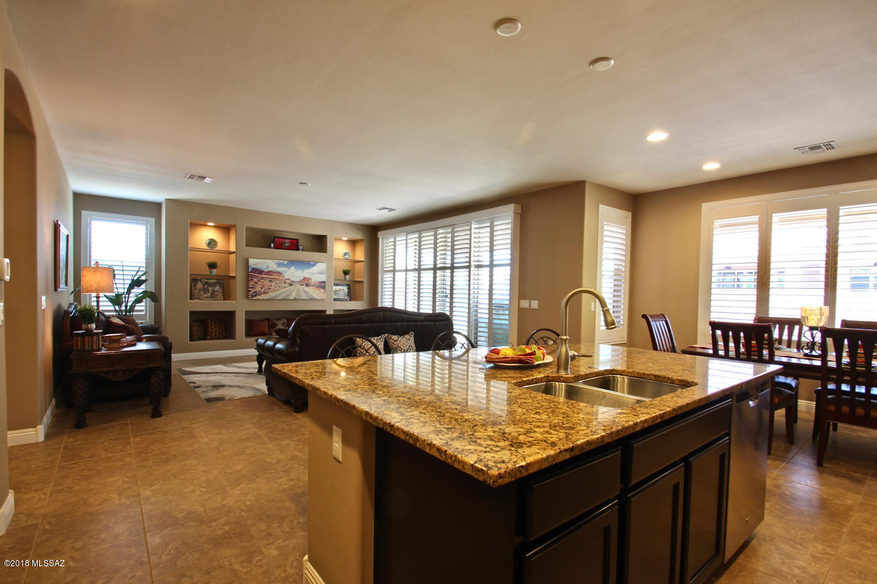 Four Seasons Phase 1 - Residential