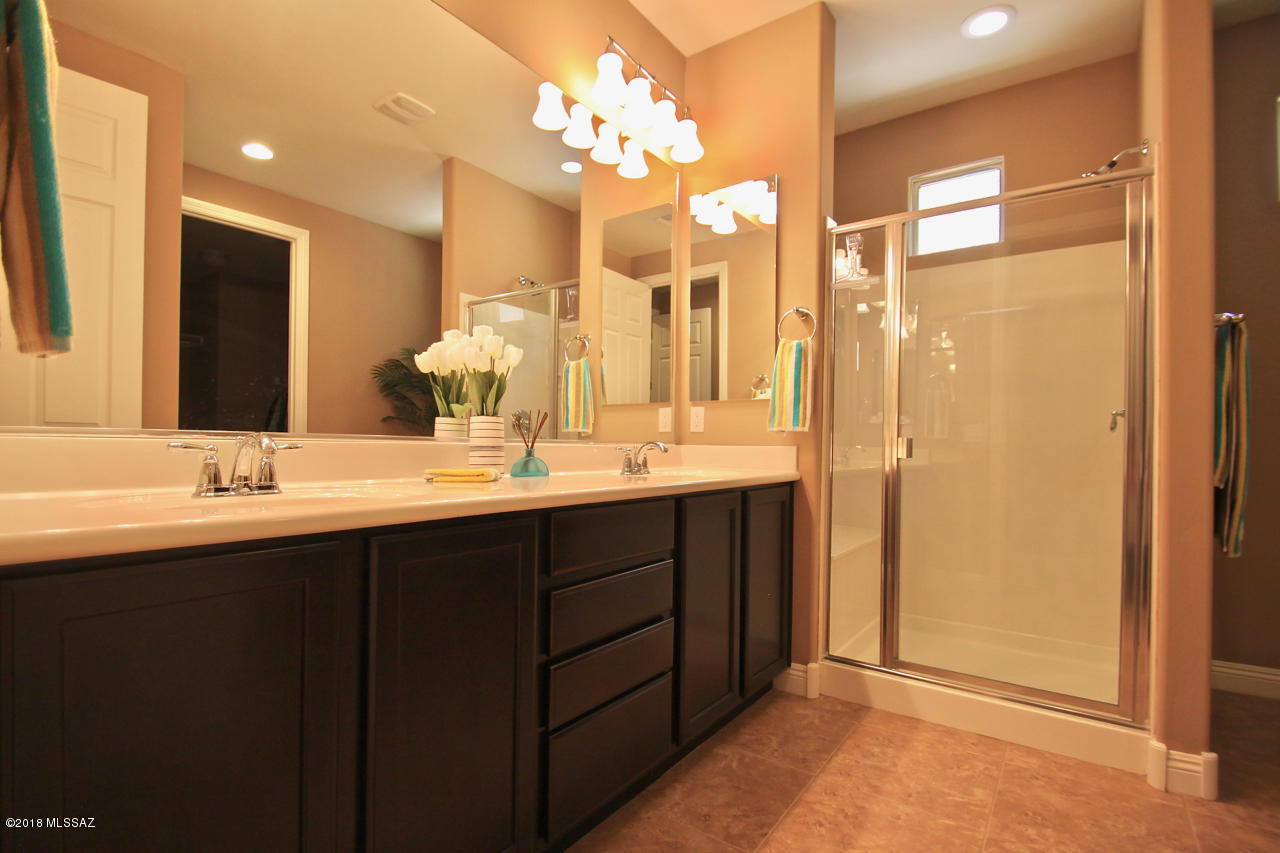 Four Seasons Phase 1 - Residential