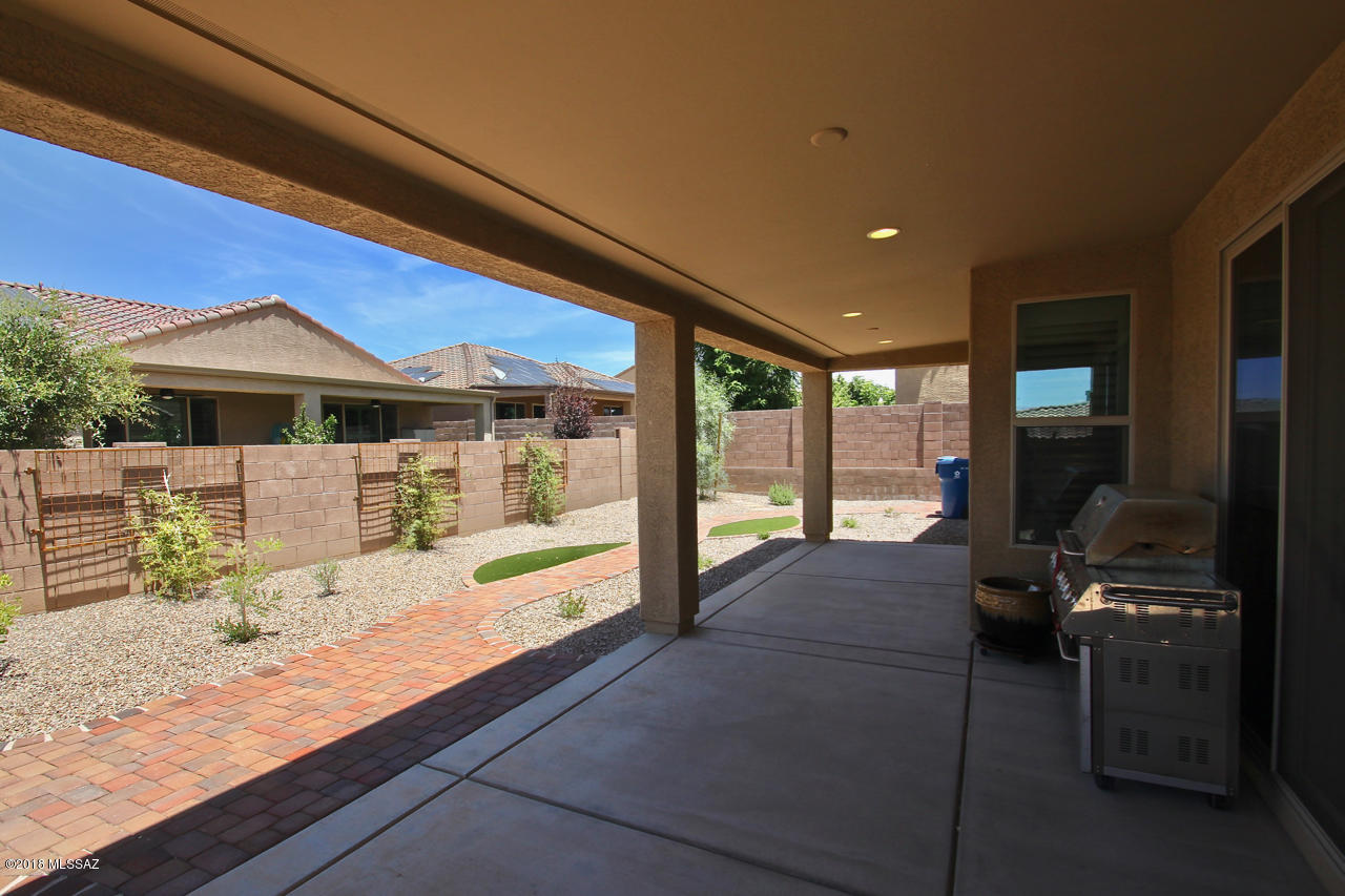 Four Seasons Phase 1 - Residential
