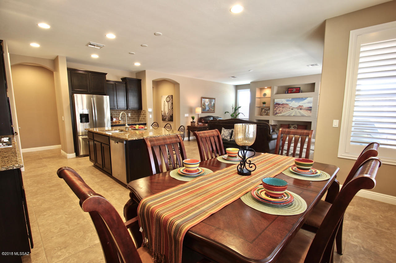 Four Seasons Phase 1 - Residential
