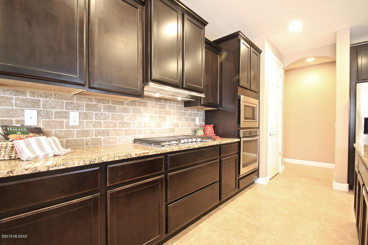Four Seasons Phase 1 - Residential