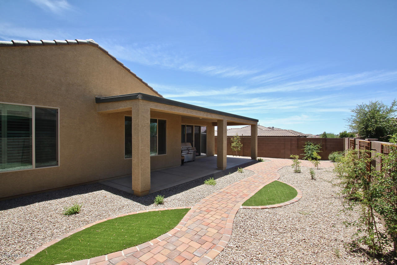 Four Seasons Phase 1 - Residential