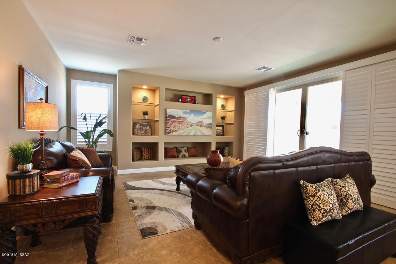 Four Seasons Phase 1 - Residential