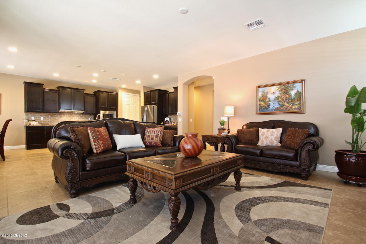Four Seasons Phase 1 - Residential