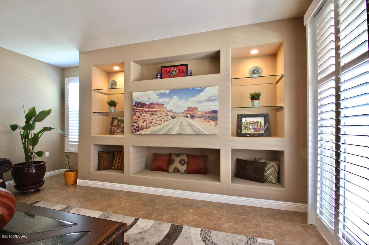 Four Seasons Phase 1 - Residential