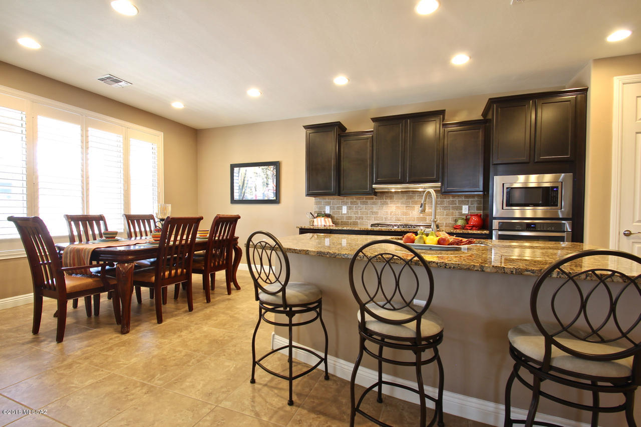 Four Seasons Phase 1 - Residential