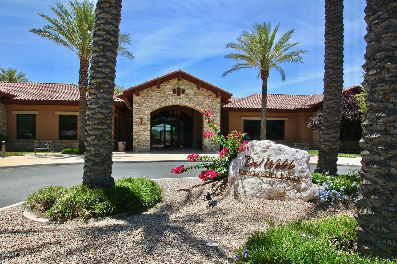Four Seasons Phase 1 - Residential