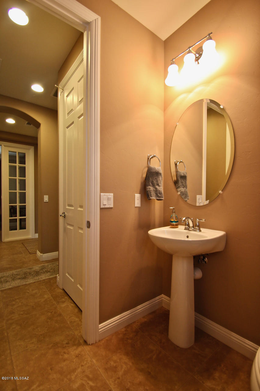 Four Seasons Phase 1 - Residential
