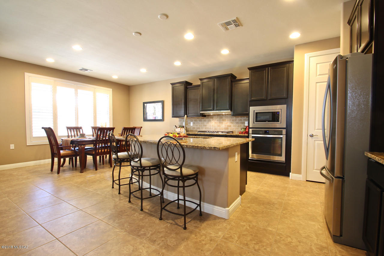 Four Seasons Phase 1 - Residential
