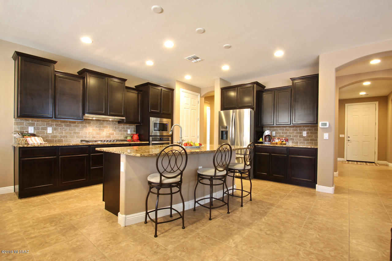 Four Seasons Phase 1 - Residential
