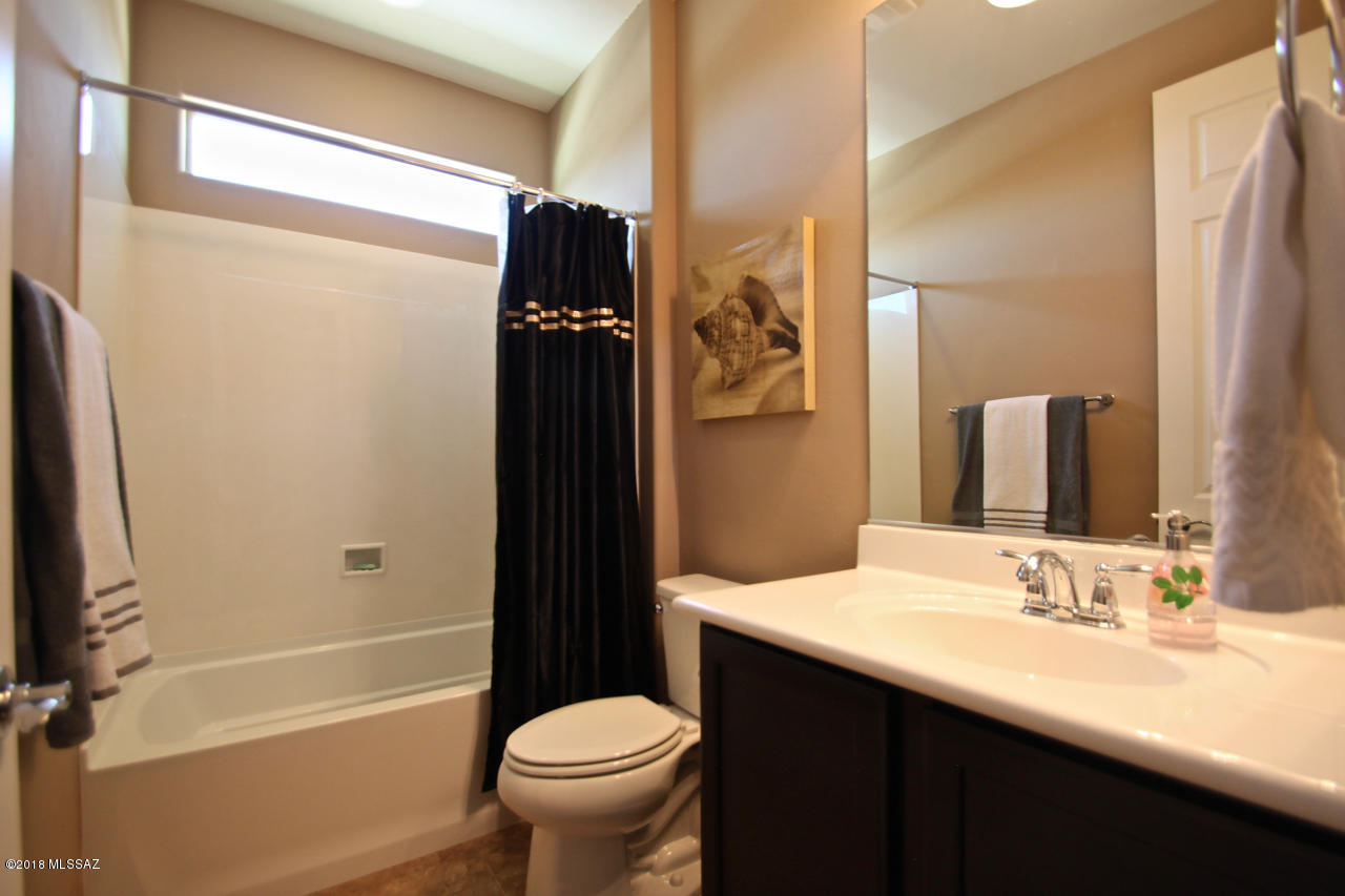 Four Seasons Phase 1 - Residential