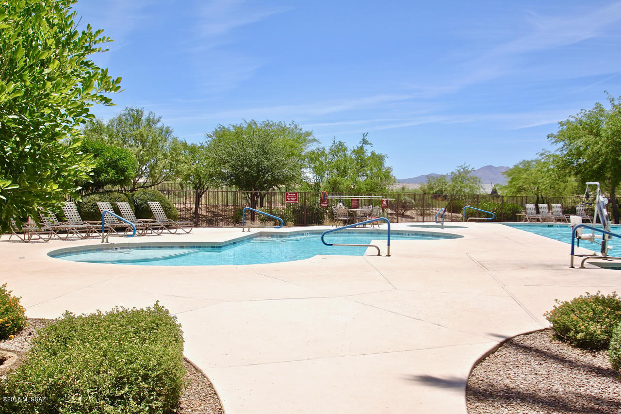 Four Seasons Phase 1 - Residential