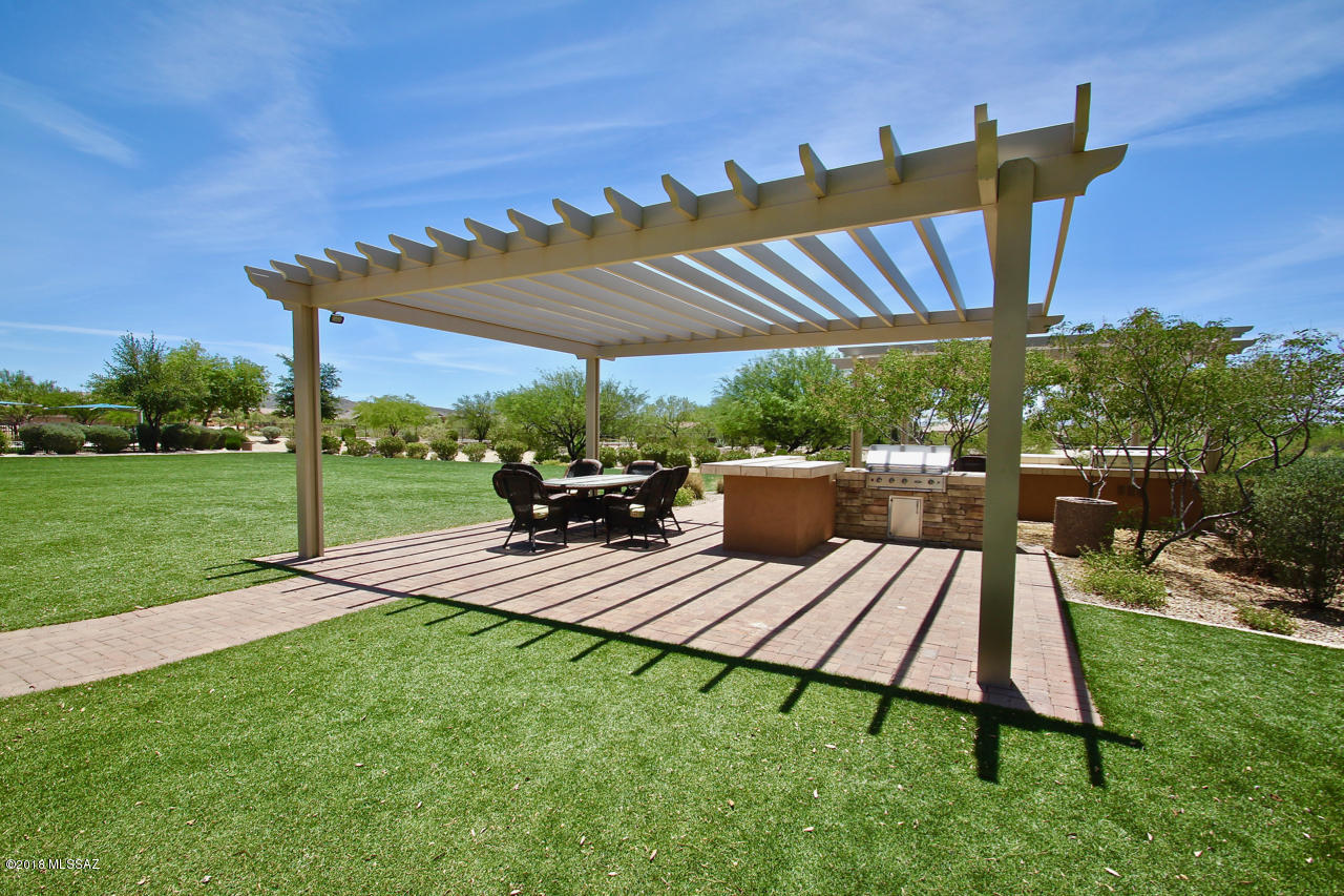 Four Seasons Phase 1 - Residential