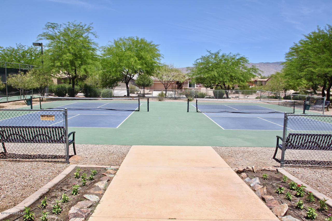 Four Seasons Phase 1 - Residential