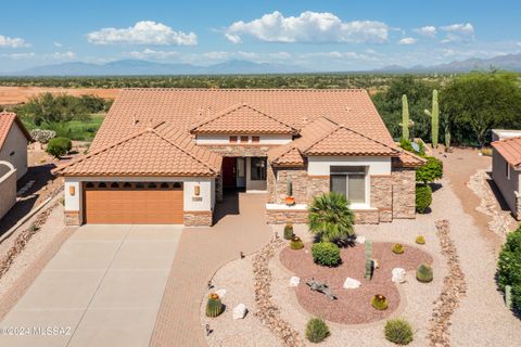 A home in Green Valley