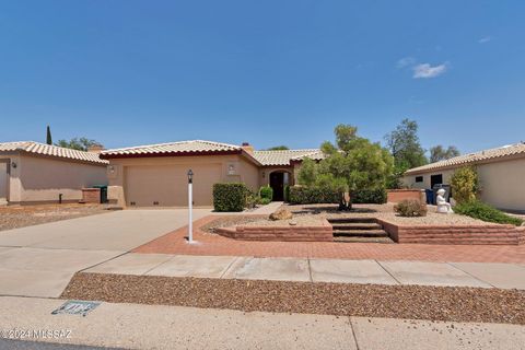 A home in Green Valley