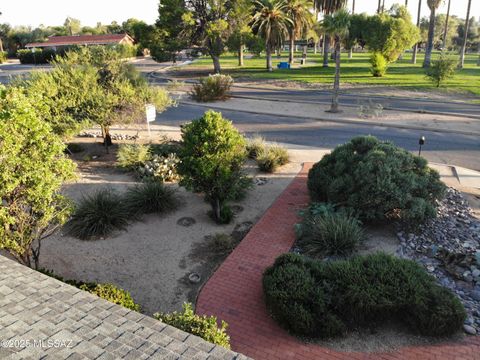 2035 E Edison Street Tucson AZ 85719