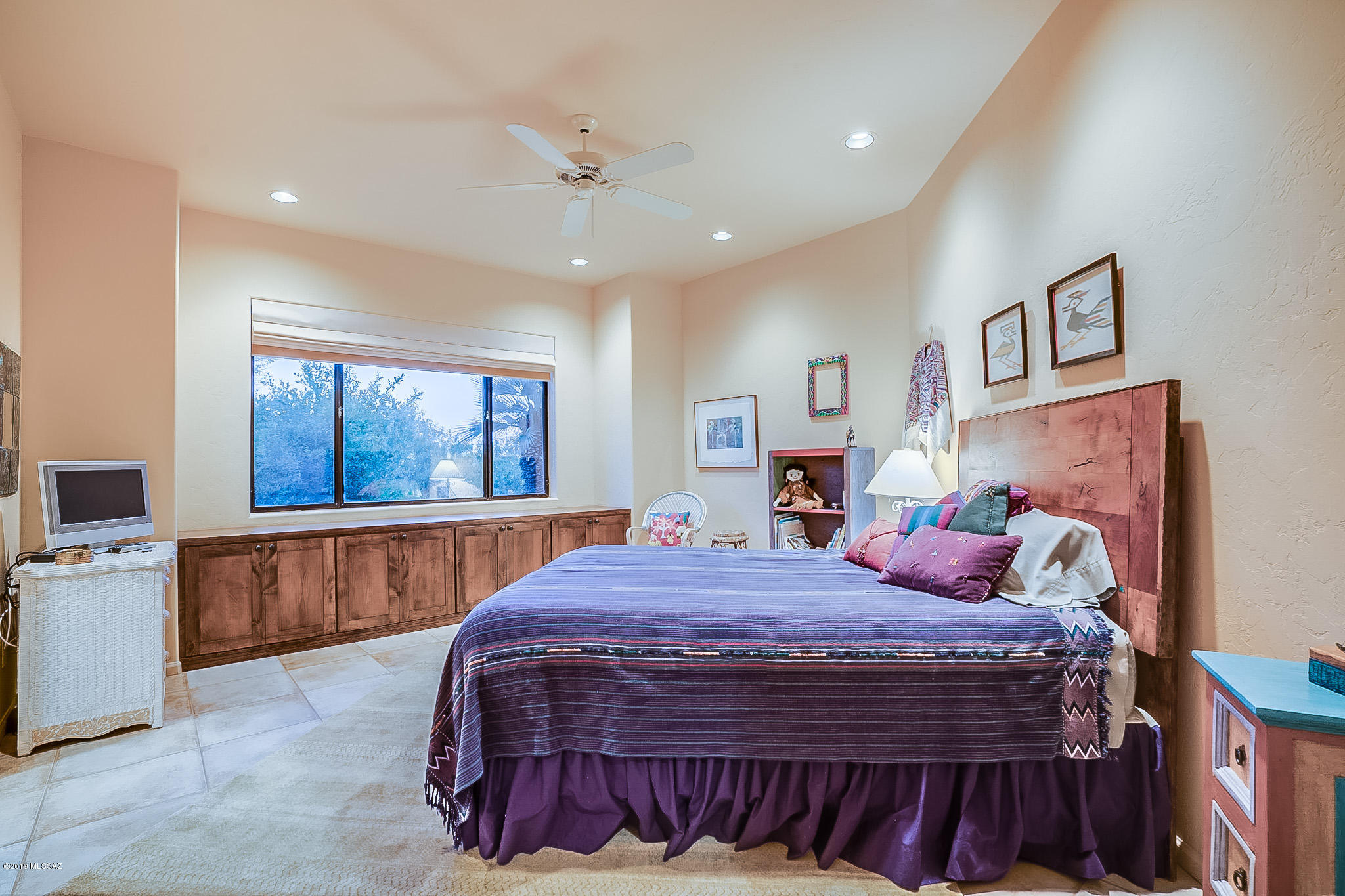 Canyon View Estates (1-58) - Residential