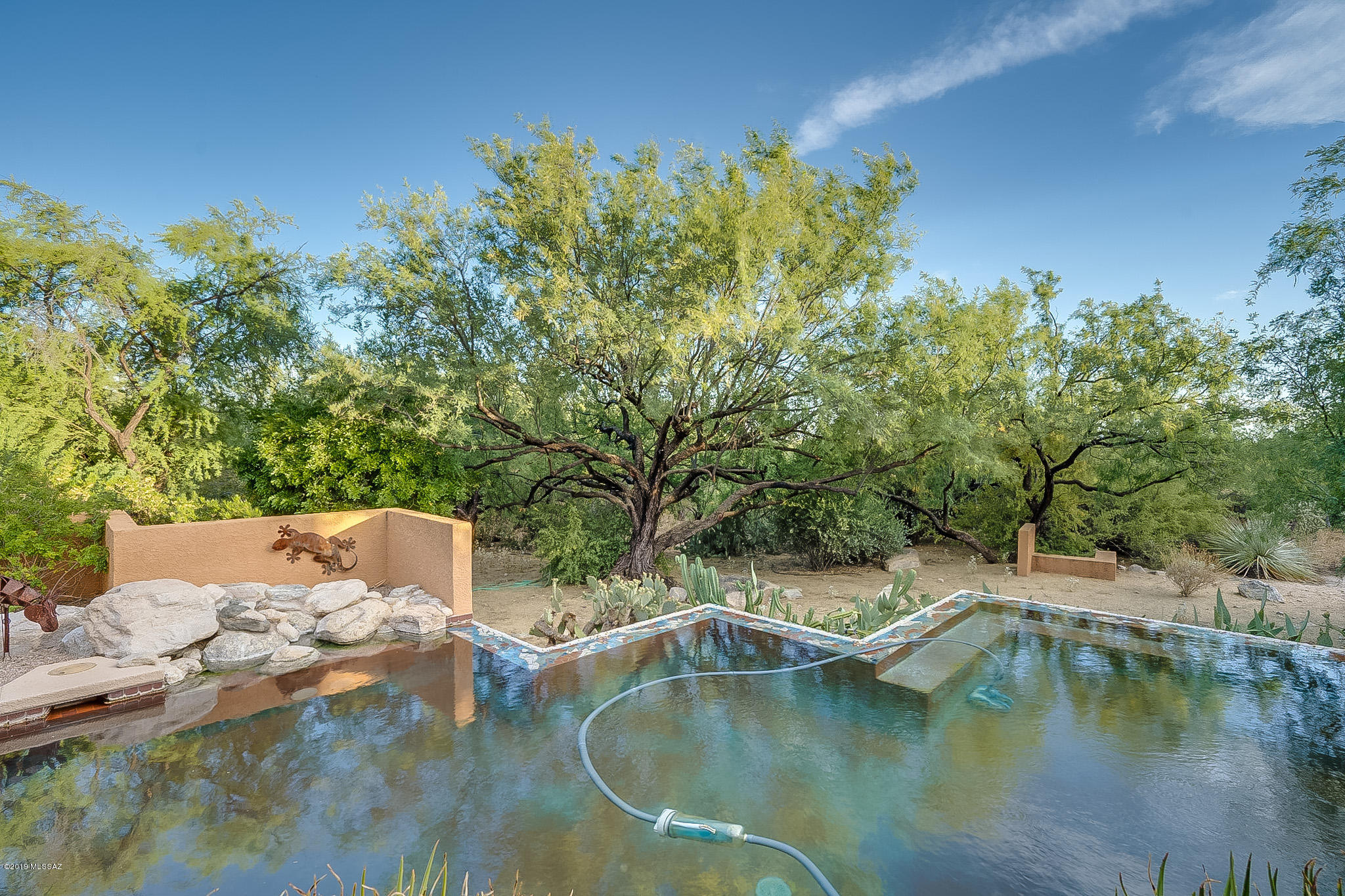 Canyon View Estates (1-58) - Residential