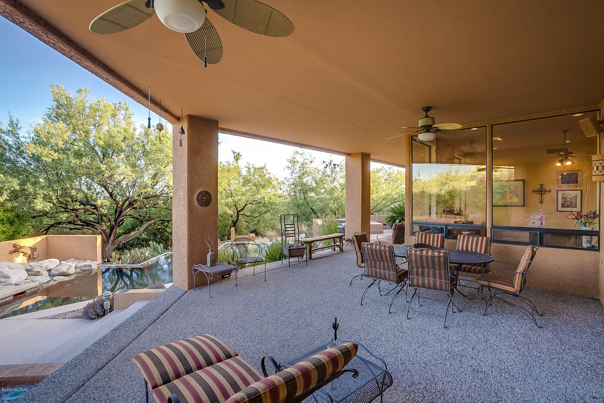 Canyon View Estates (1-58) - Residential