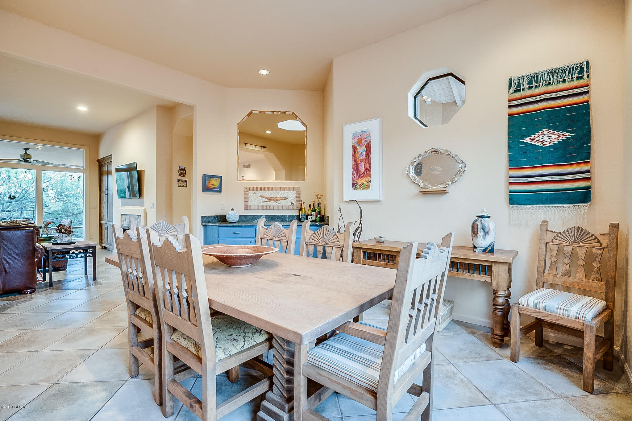Canyon View Estates (1-58) - Residential