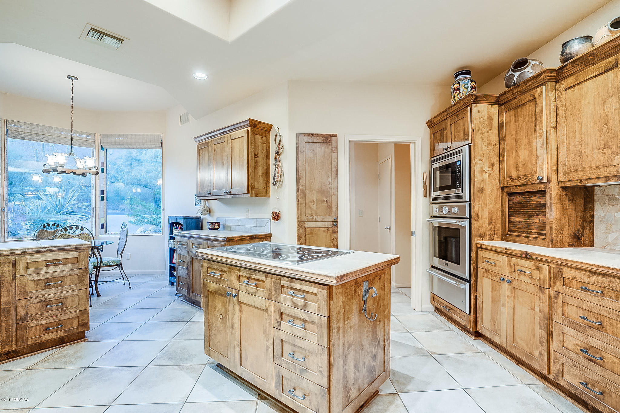Canyon View Estates (1-58) - Residential