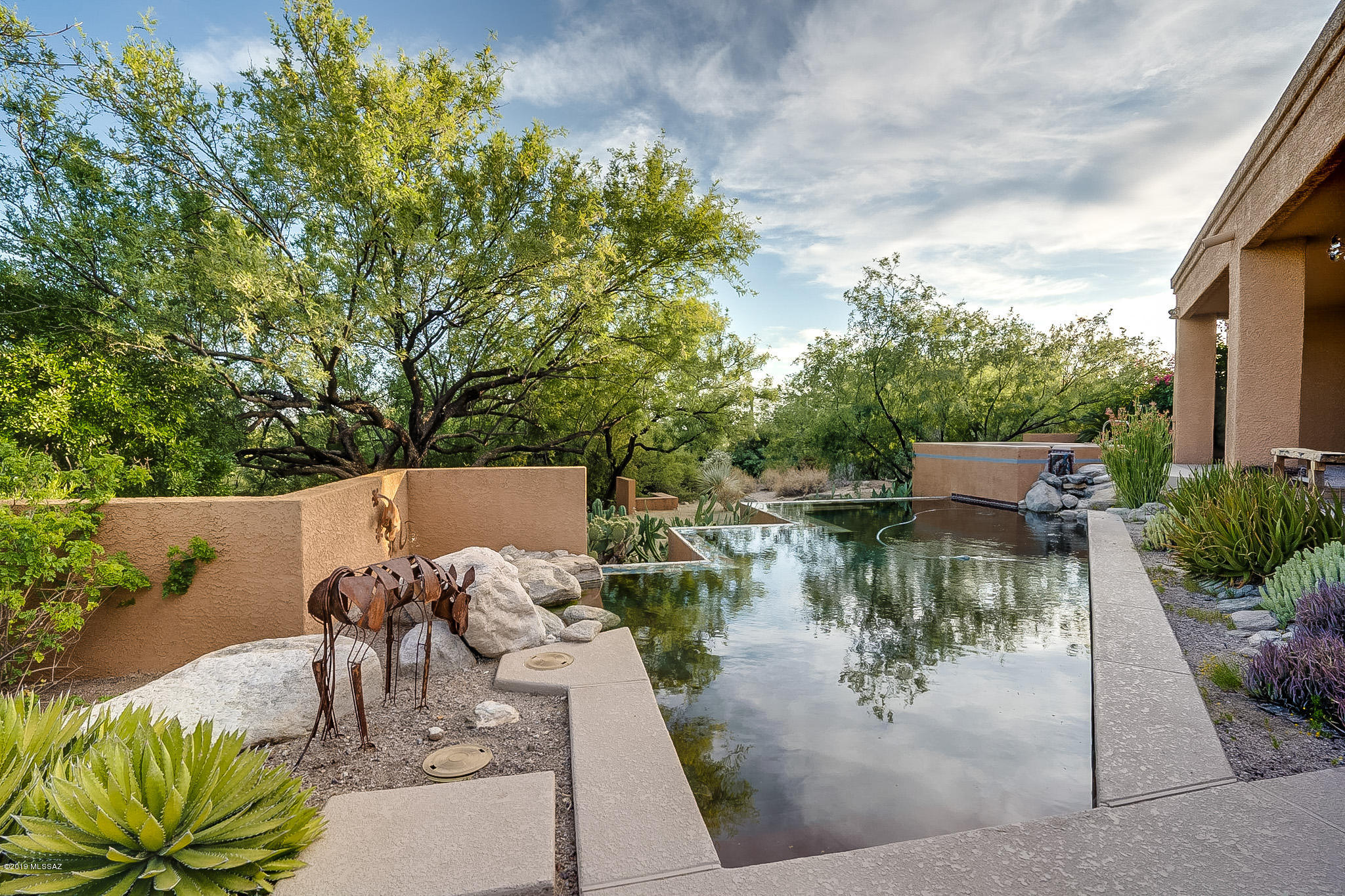 Canyon View Estates (1-58) - Residential