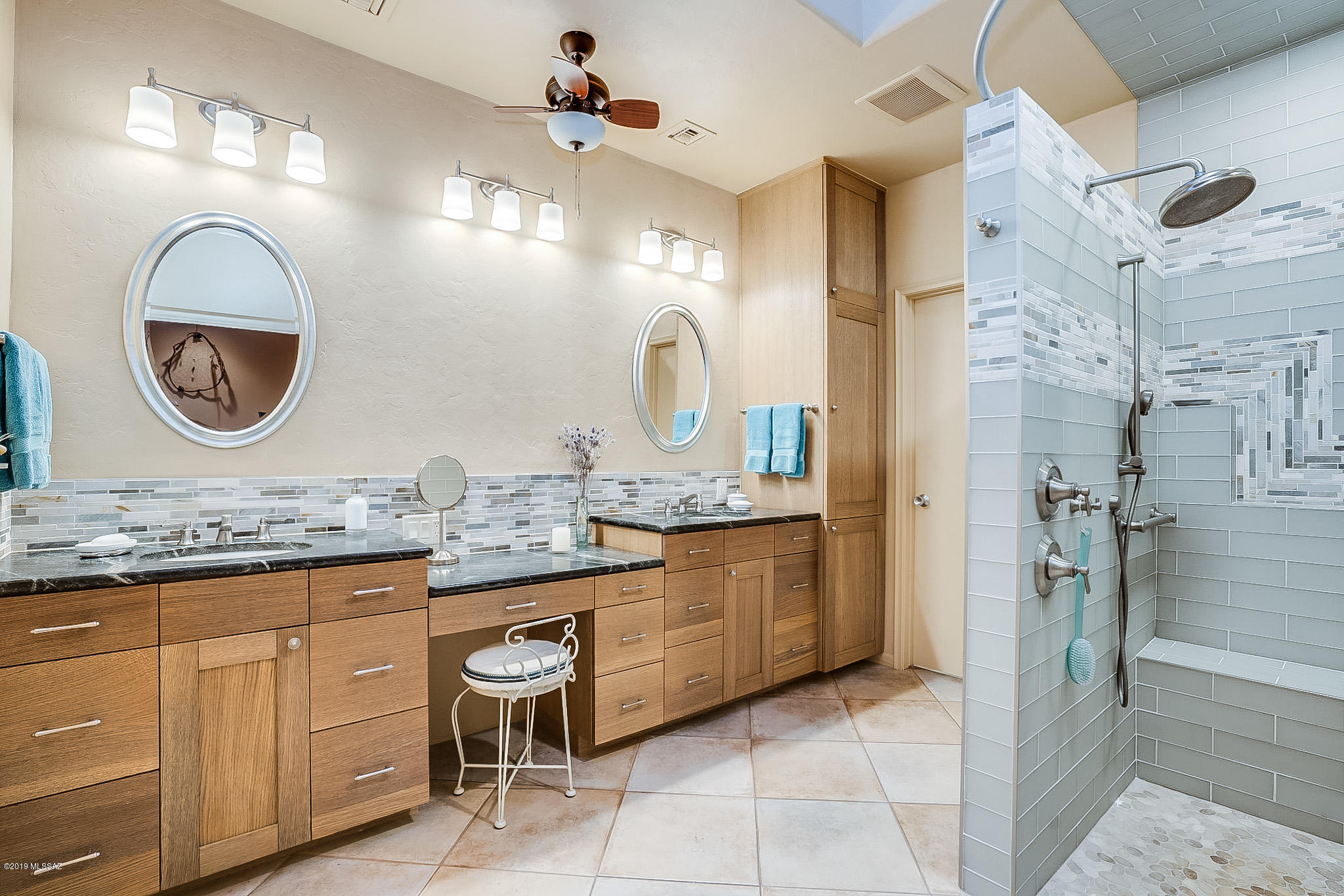 Canyon View Estates (1-58) - Residential