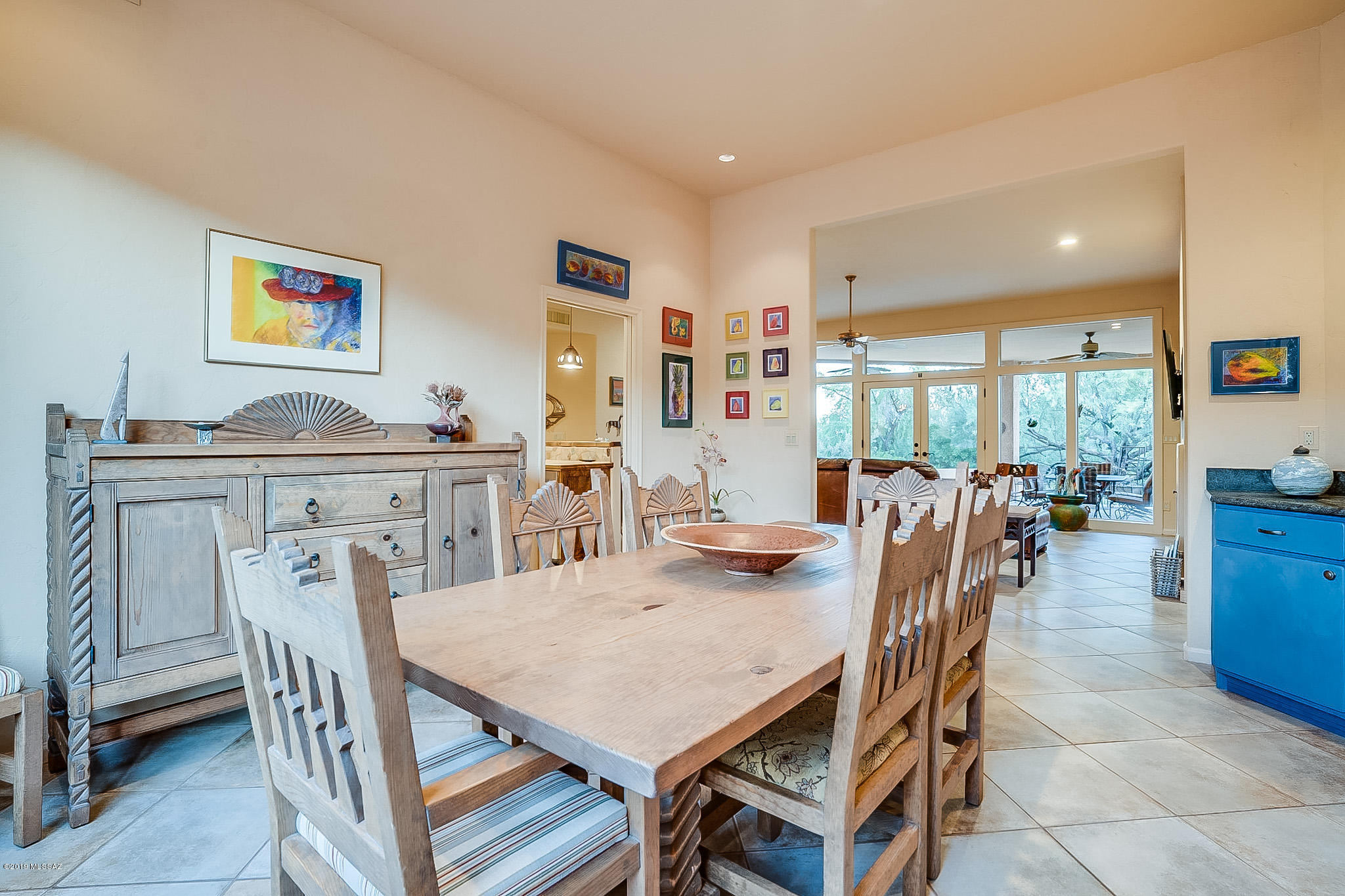 Canyon View Estates (1-58) - Residential