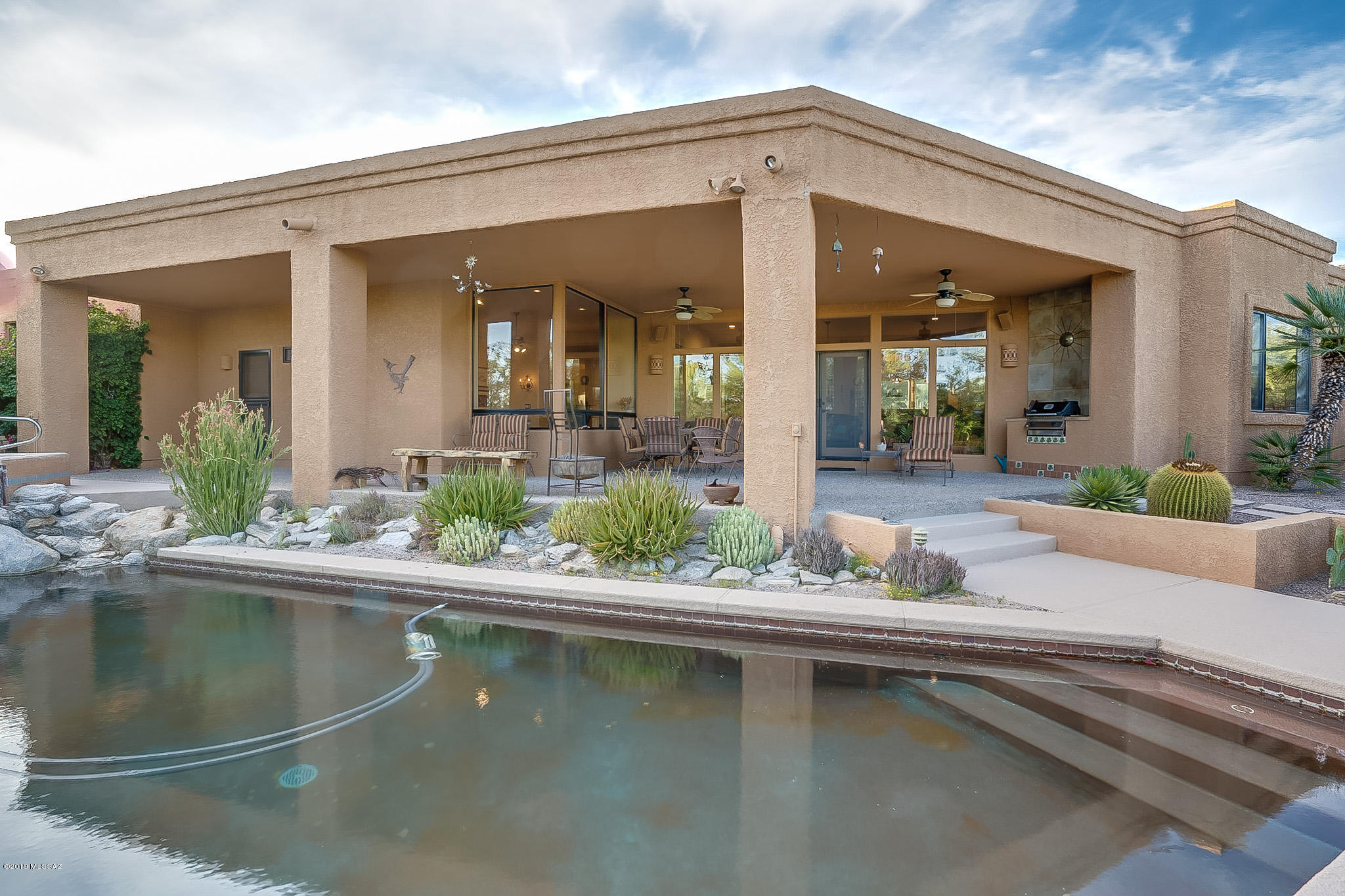 Canyon View Estates (1-58) - Residential