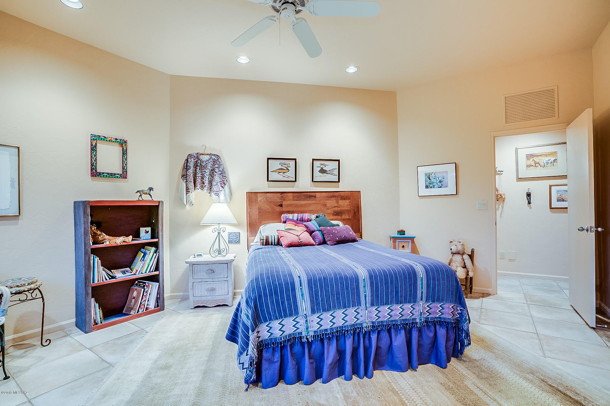 Canyon View Estates (1-58) - Residential