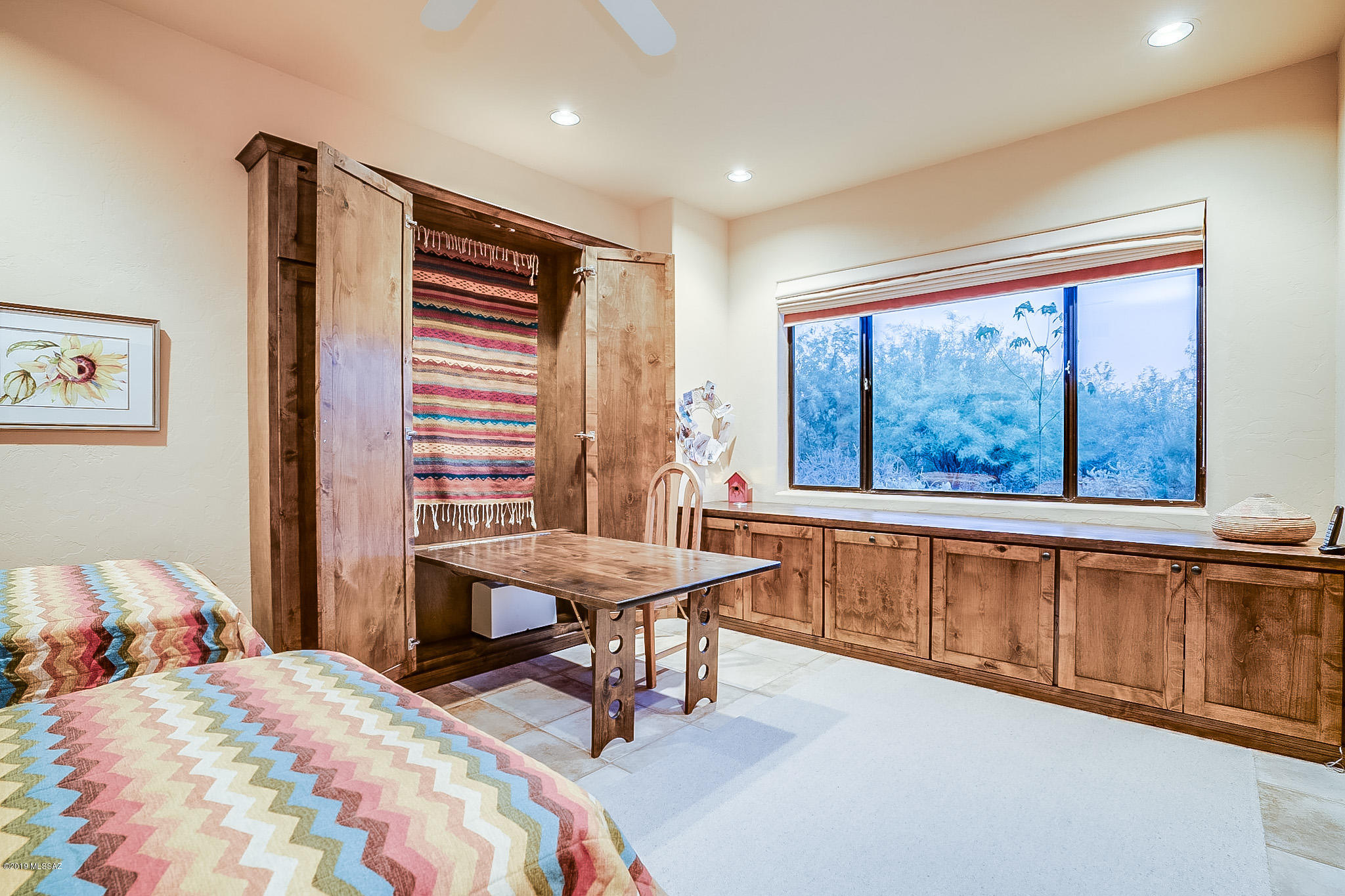 Canyon View Estates (1-58) - Residential