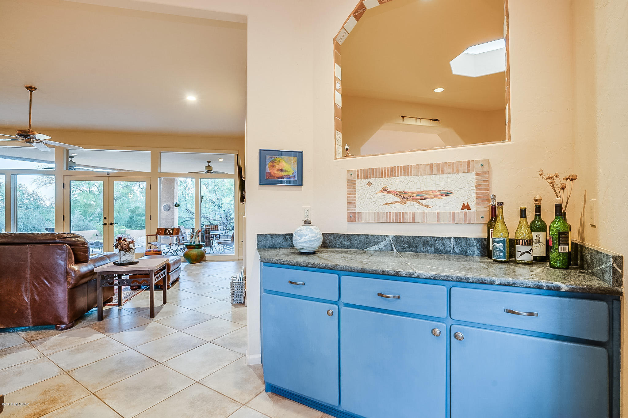 Canyon View Estates (1-58) - Residential