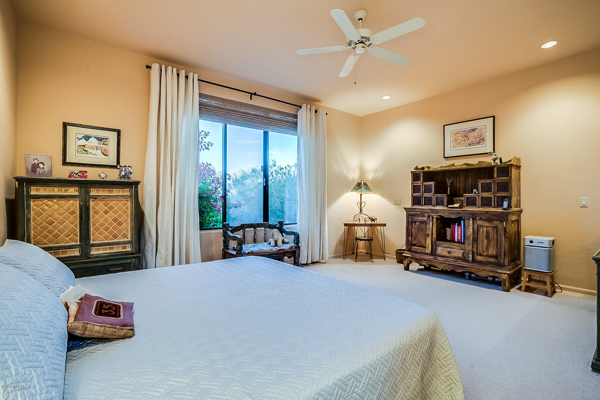 Canyon View Estates (1-58) - Residential