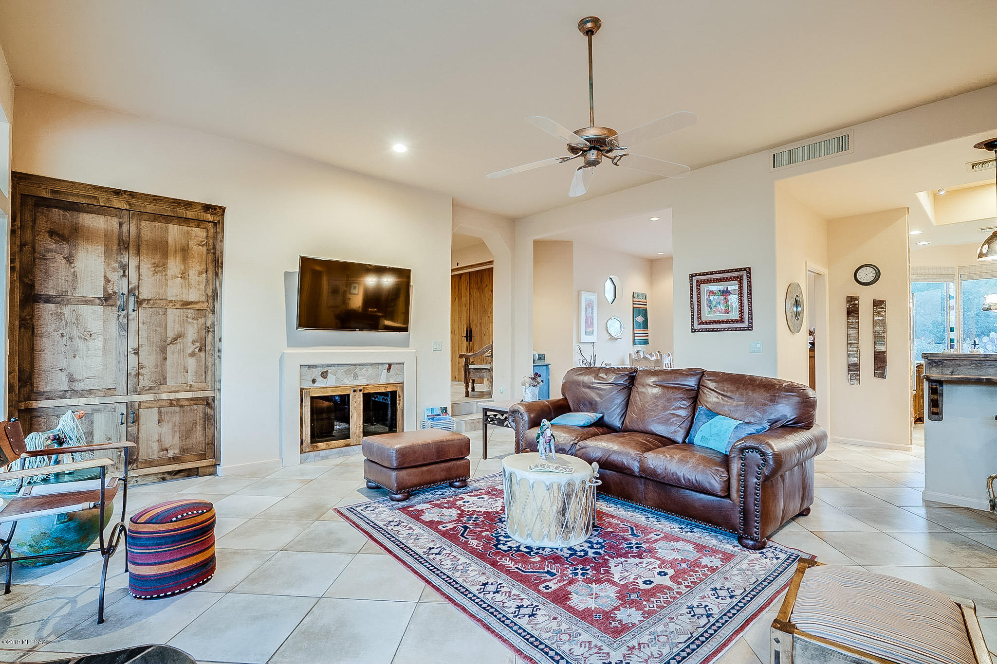 Canyon View Estates (1-58) - Residential