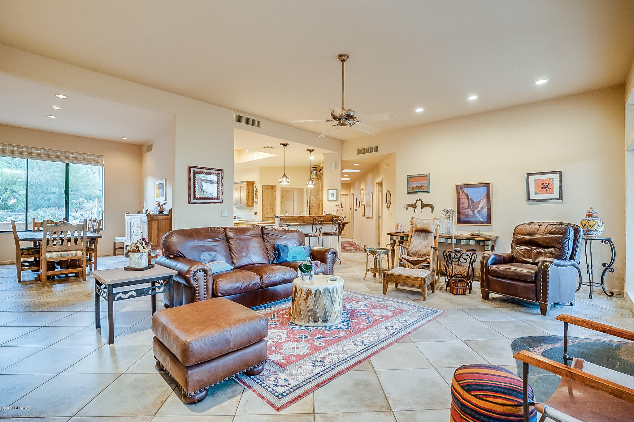Canyon View Estates (1-58) - Residential